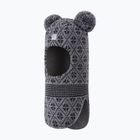 Dětská kukla Reima Kuuraan melange grey