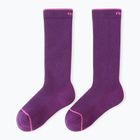 Dětské ponožky Reima Urheilu plum purple