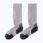 Dětské ponožky Reima Atleetti light grey