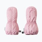 Dětské zimní rukavice Reima Tassuin grey pink