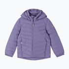 Dětská bunda Reima Uumaja misty violet
