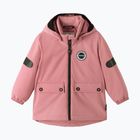 Dětská nepromokavá bunda Reima Symppis rose blush