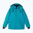 Dětská bunda Reima Ranua aquatic blue