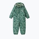 Dětská kombinéza Reima Hasula stone green