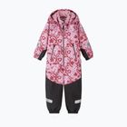 Dětská kombinéza Reima Kurikka grey pink