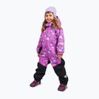 Dětská kombinéza Reima Kurikka plum purple