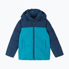 Dětská bunda Reima Tenhola aquatic blue