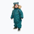 Dětská kombinéza Reima Gotland dark teal