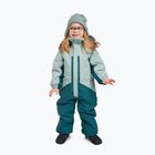 Dětská kombinéza Reima Varila dark teal