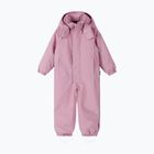 Dětská kombinéza Reima Tromssa grey pink
