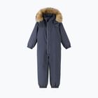 Dětská kombinéza Reima Trondheim soft black