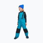 Dětské kalhoty Reima Liikkuu aquatic blue