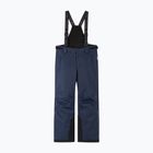 Dětské kalhoty Reima Wingon navy