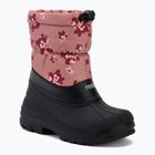 Dětské sněhule Reima Nefar rose blush