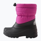 Dětské sněhule Reima Nefar fucshia