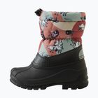 Dětské sněhule Reima Moomin Nefar rose blush