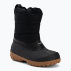 Dětské sněhule Reima Loskari black
