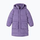 Dětská zimní bunda Reima Kumpula misty violet