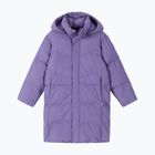 Dětský kabát Reima Vaanila misty violet