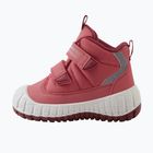 Dětské boty do vody Reima Passo 2.0 red clay