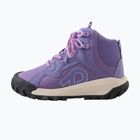 Dětské turistické boty Reima Kulkuri misty violet