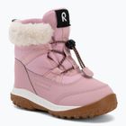 Dětské sněhule Reima Samooja grey pink