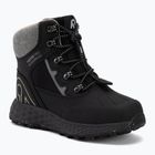 Dětské sněhule Reima Hallava Lace black