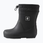 Dětské holínky Reima Thermo-Ankka black
