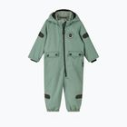 Dětská softshellová kombinéza Reima Marte Mid stone green
