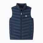 Dětská vesta Reima Fiskari navy