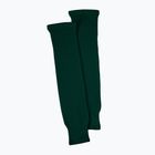 Hokejové legíny  CCM S100P INT dark green
