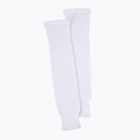 Hokejové legíny  CCM S100P SR white