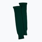 Hokejové legíny  CCM S100P SR dark green