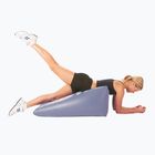 Nafukovací tréninková lavice Everlast grey/black