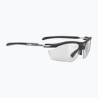 Sluneční brýle Rudy Project Rydon matte black/impactx photochromic 2 black