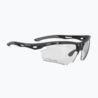 Sluneční brýle Rudy Project Rydon Slim black gloss/impactx photochromic 2 black