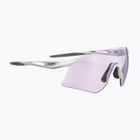 Sluneční brýle Rudy Project Astral Sphere white gloss/impactx photochromic 2 laser purple