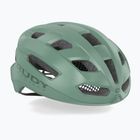 Cyklistická helma Rudy Project Skudo green sage matte