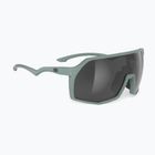 Sluneční brýle Rudy Project Thunder green sage matte/smoke black