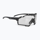 Sluneční brýle Rudy Project Cutline black matte/impactx photochromic 2 black