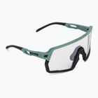 Sluneční brýle Rudy Project Kelion green sage matte/impactx photochromic 2 black
