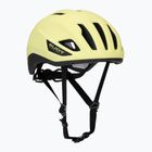 Cyklistická helma Rudy Project Sinergy celestial yellow matte