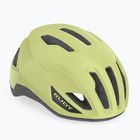 Cyklistická helma Rudy Project Sinergy celestial yellow matte