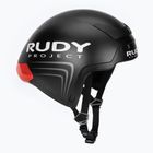 Rudy Project The Wing černá matná cyklistická přilba