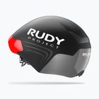 Rudy Project The Wing černá matná cyklistická přilba