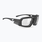 Sluneční brýle Rudy Project Agent Q Stealth impactx® photochromic 2 black/black matte