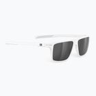 Sluneční brýle Rudy Project Stellar white matte/smoke black