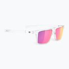 Sluneční brýle Rudy Project Stellar multilaser sunset/crystal glossy