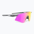 Sluneční brýle Rudy Project Astral metal titanium matte/multilaser sunset