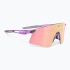 Sluneční brýle Rudy Project Astral X crystal lilac gloss/multilaser rose gold